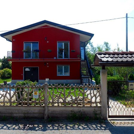 Vce House Apartment Tessera Bagian luar foto