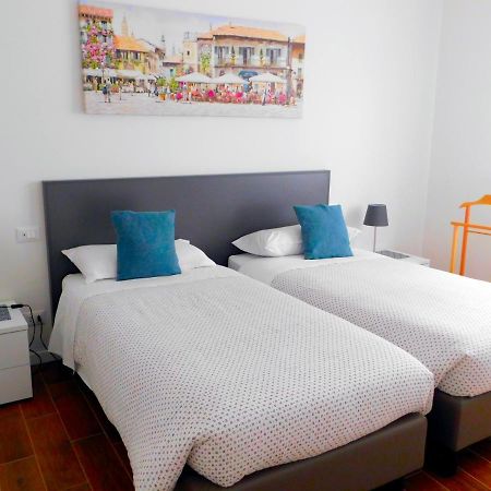 Vce House Apartment Tessera Bagian luar foto