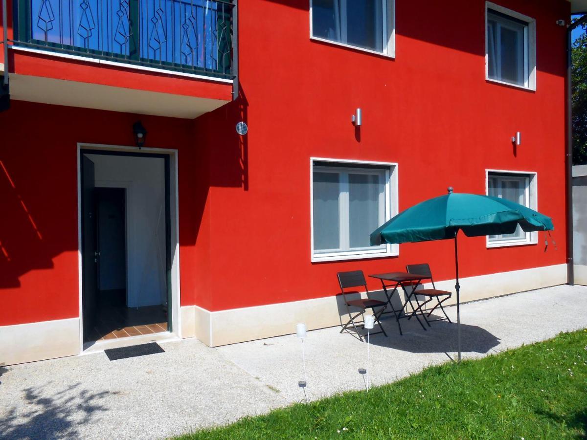 Vce House Apartment Tessera Bagian luar foto