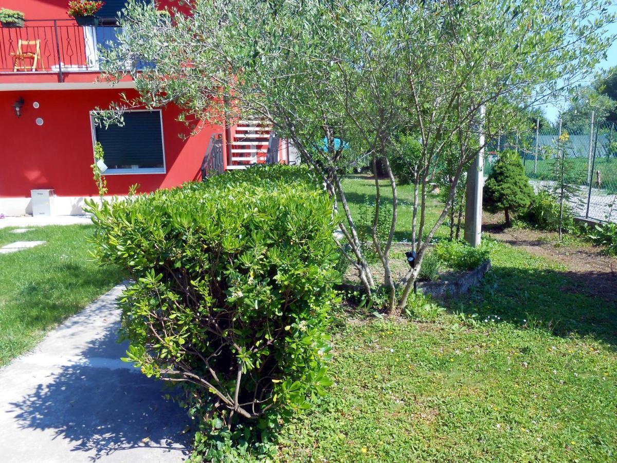 Vce House Apartment Tessera Bagian luar foto