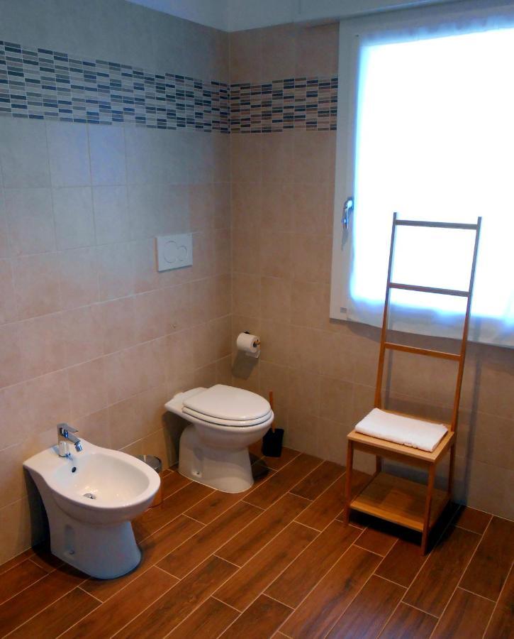 Vce House Apartment Tessera Bagian luar foto