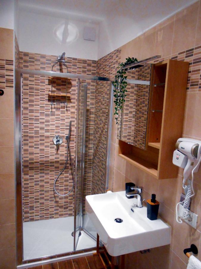 Vce House Apartment Tessera Bagian luar foto