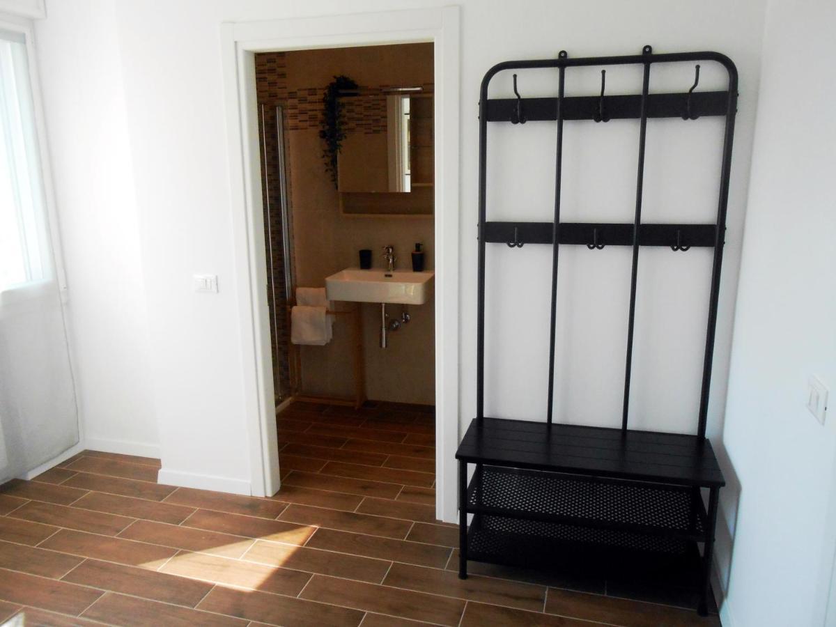 Vce House Apartment Tessera Bagian luar foto