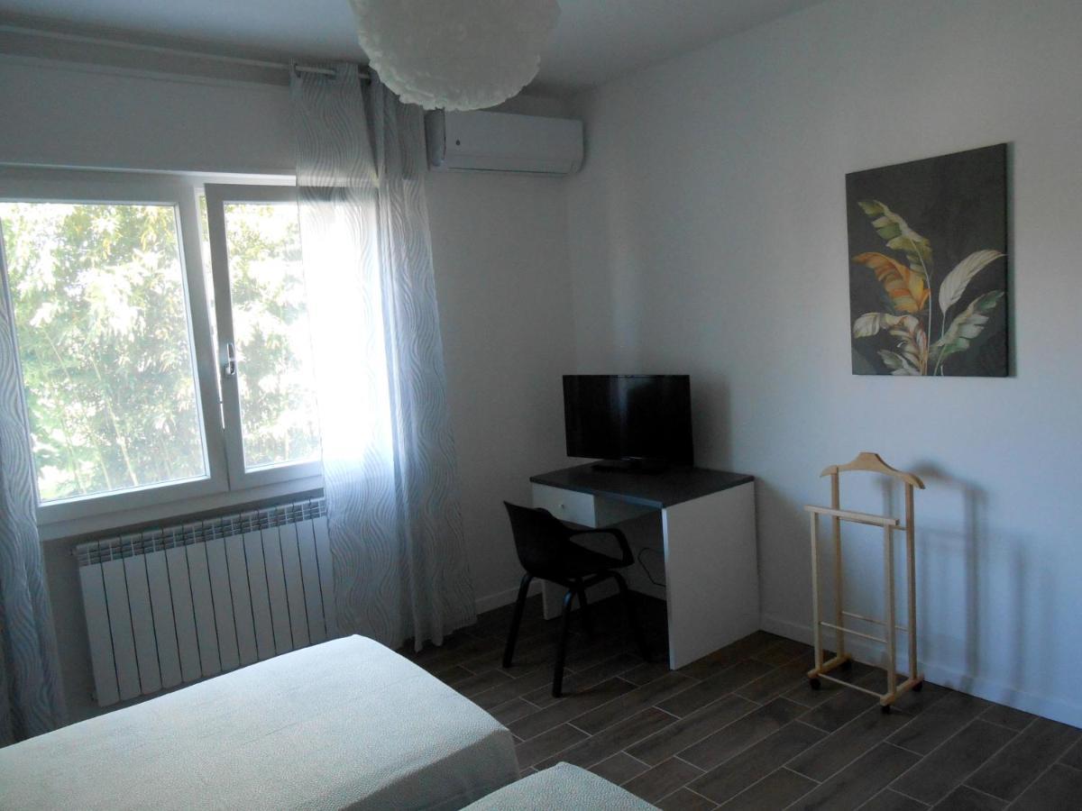 Vce House Apartment Tessera Bagian luar foto