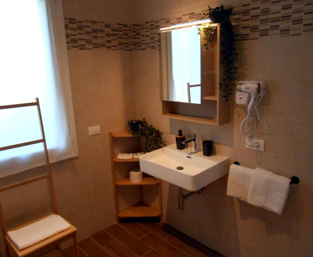 Vce House Apartment Tessera Bagian luar foto