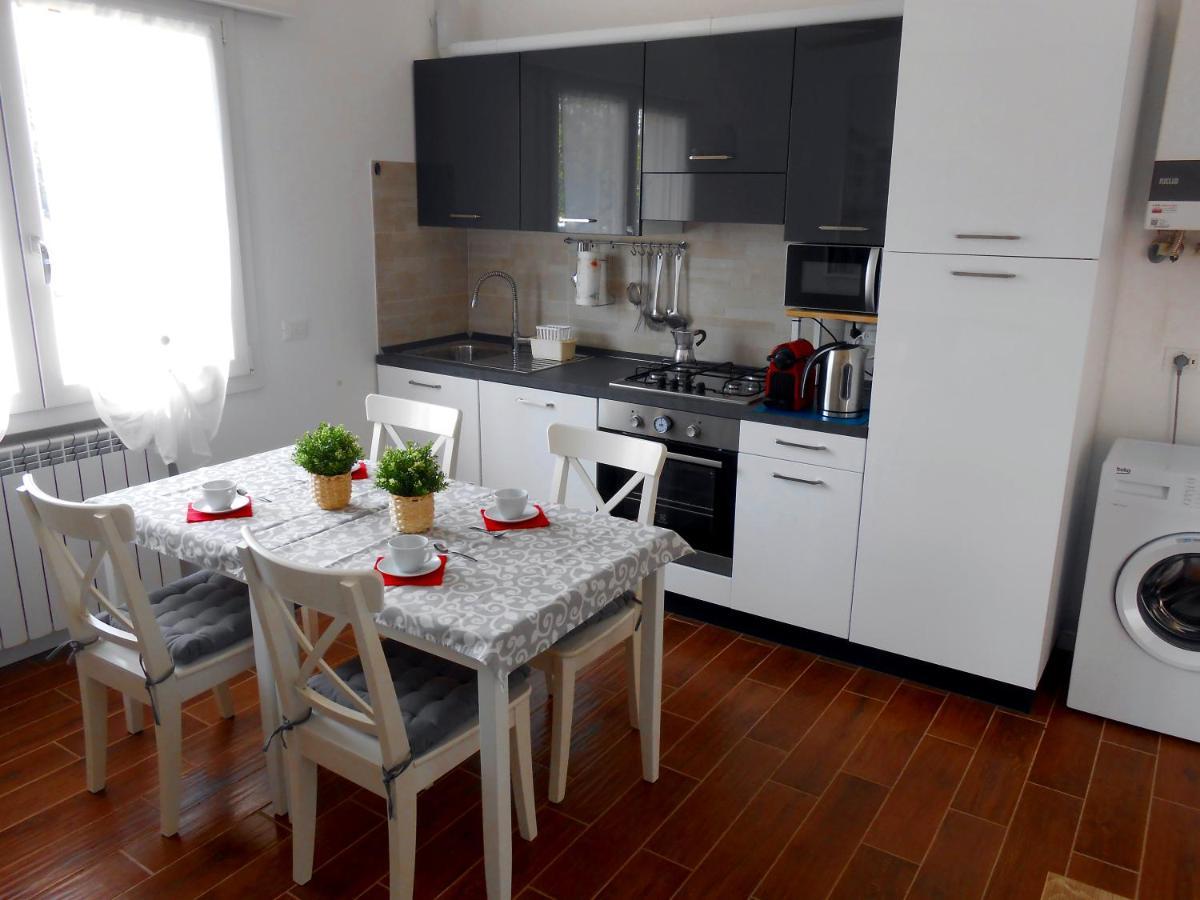 Vce House Apartment Tessera Bagian luar foto