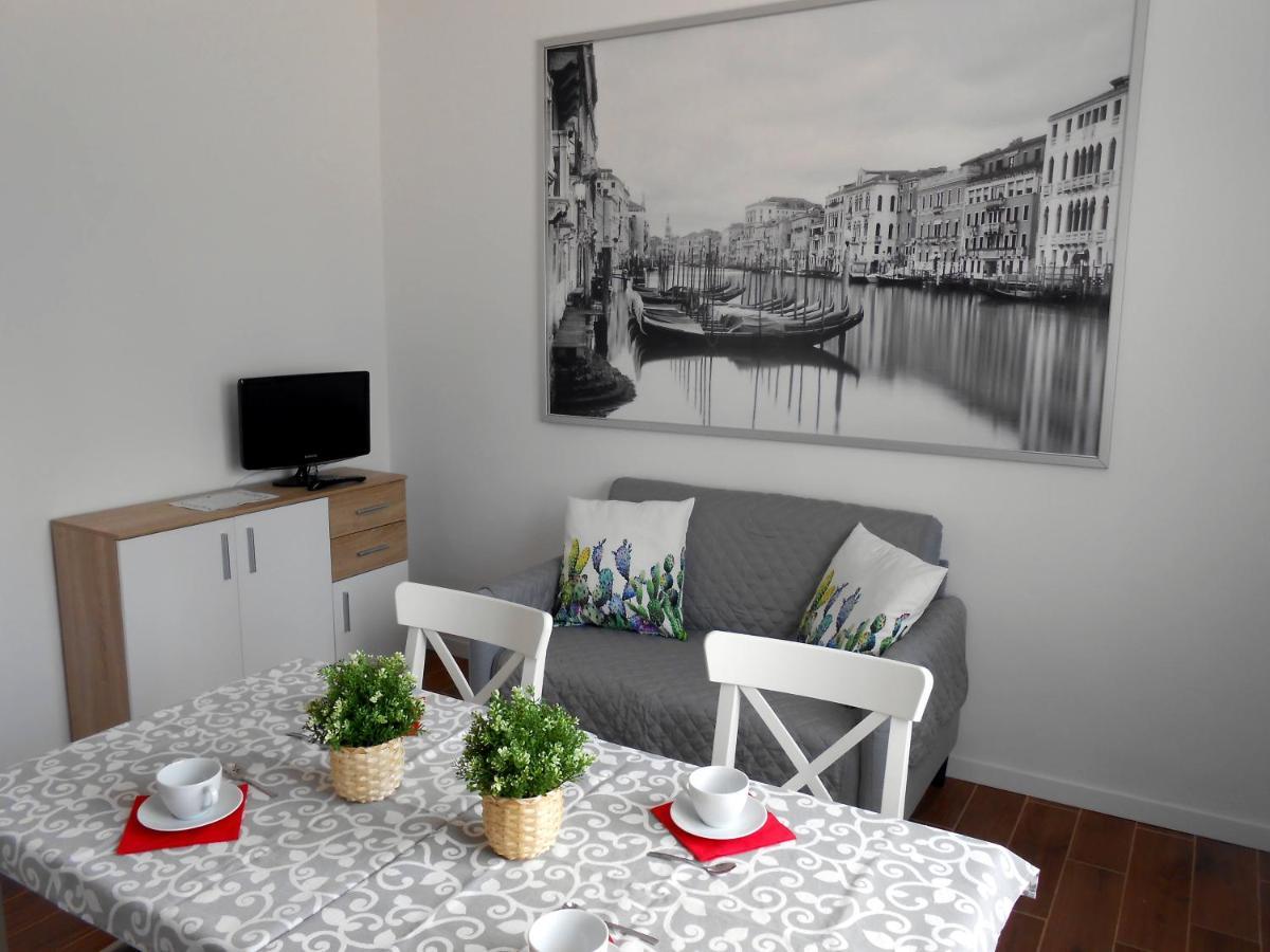 Vce House Apartment Tessera Bagian luar foto