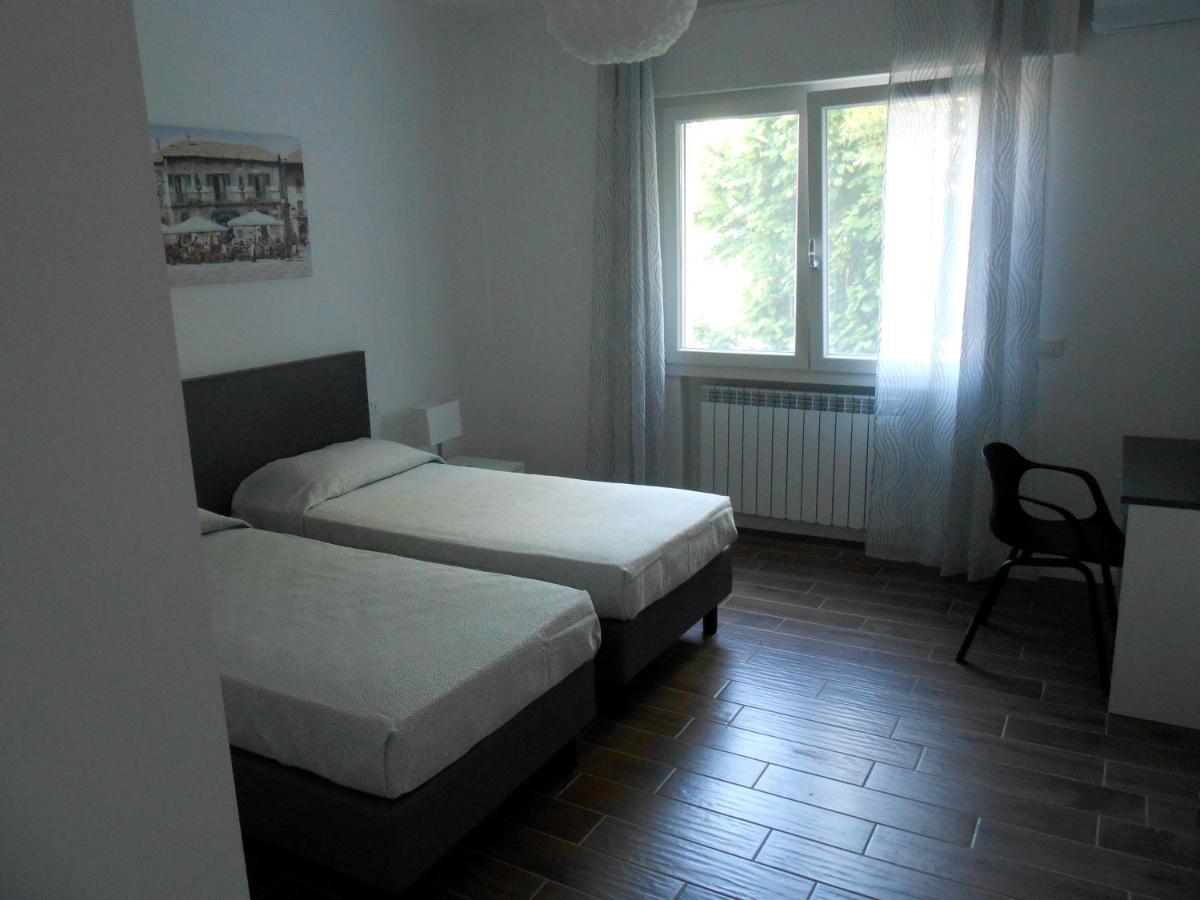 Vce House Apartment Tessera Bagian luar foto