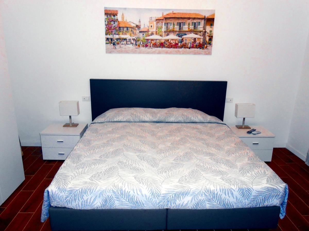 Vce House Apartment Tessera Bagian luar foto