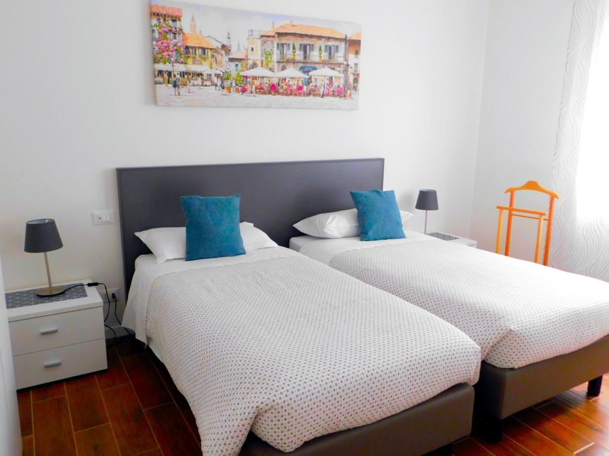 Vce House Apartment Tessera Bagian luar foto