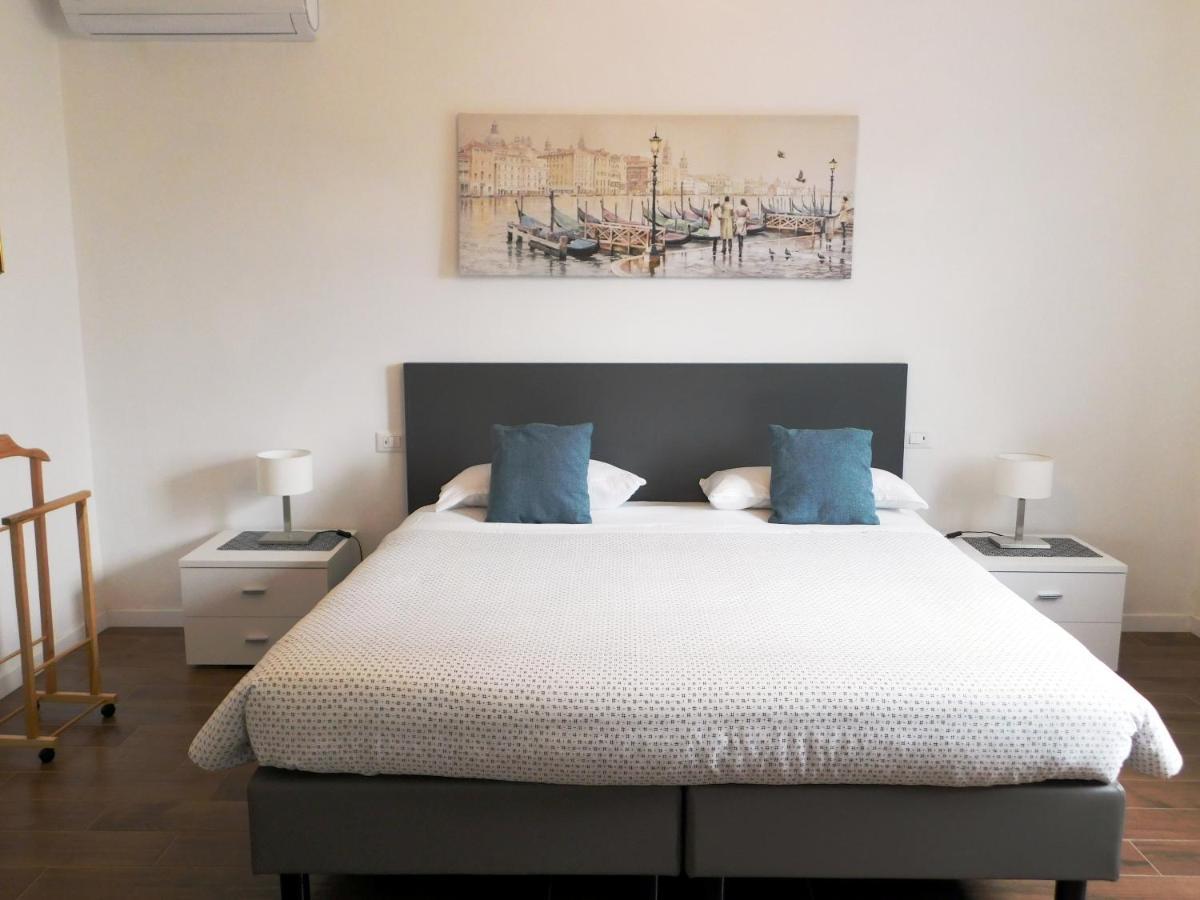 Vce House Apartment Tessera Bagian luar foto