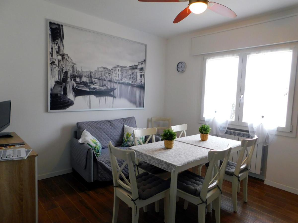 Vce House Apartment Tessera Bagian luar foto