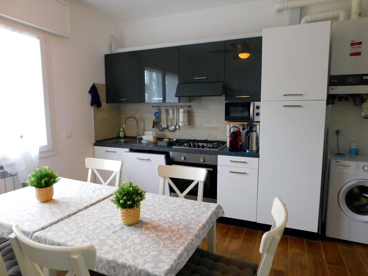 Vce House Apartment Tessera Bagian luar foto