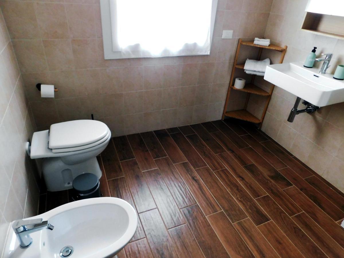 Vce House Apartment Tessera Bagian luar foto