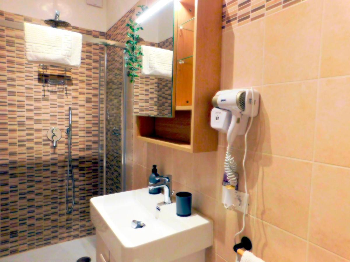Vce House Apartment Tessera Bagian luar foto