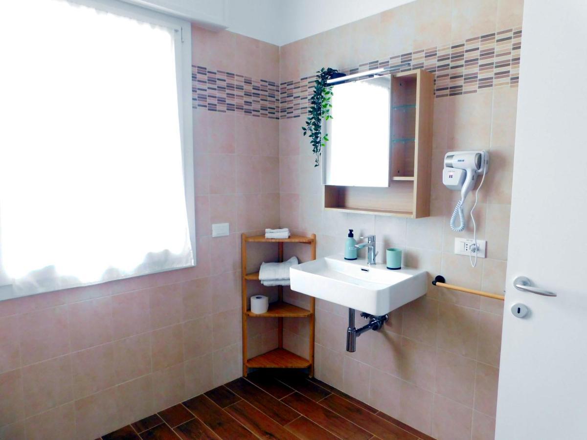 Vce House Apartment Tessera Bagian luar foto