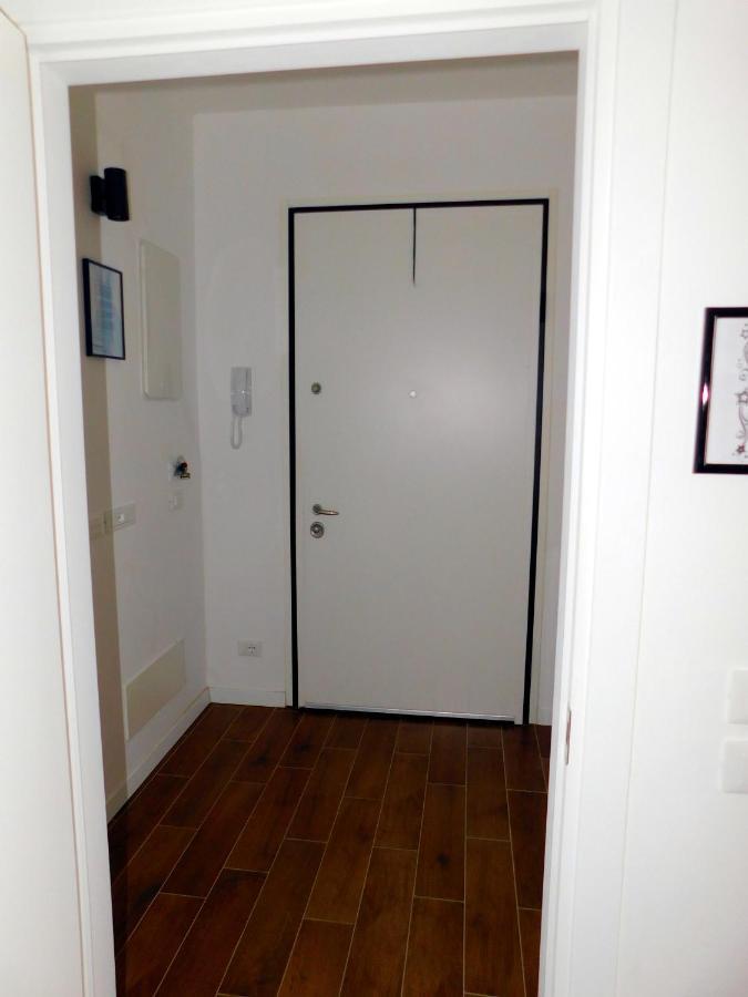Vce House Apartment Tessera Bagian luar foto