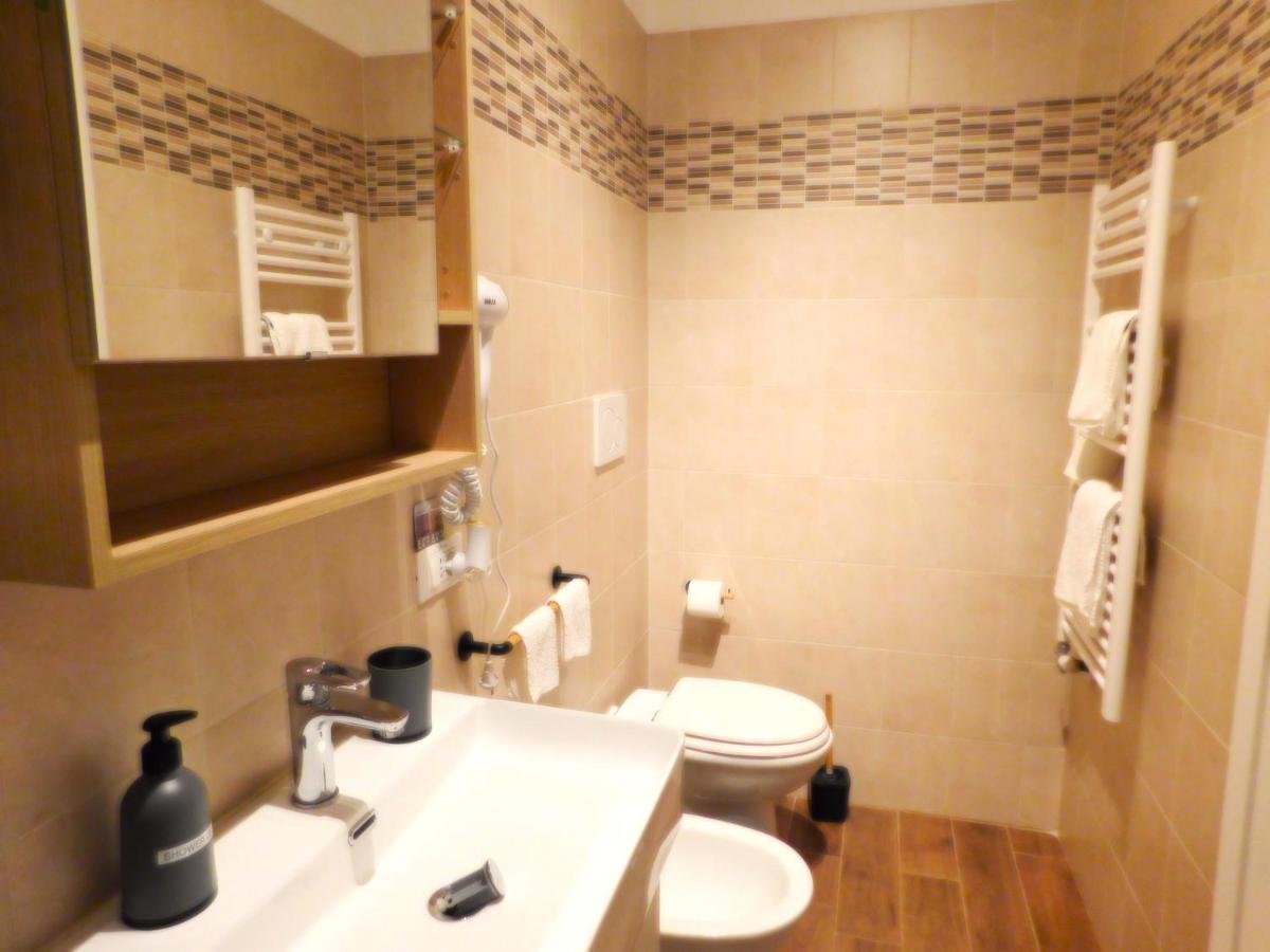 Vce House Apartment Tessera Bagian luar foto