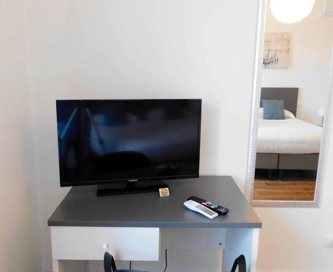 Vce House Apartment Tessera Bagian luar foto