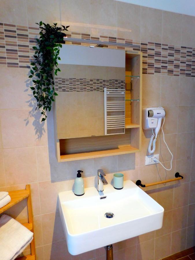 Vce House Apartment Tessera Bagian luar foto