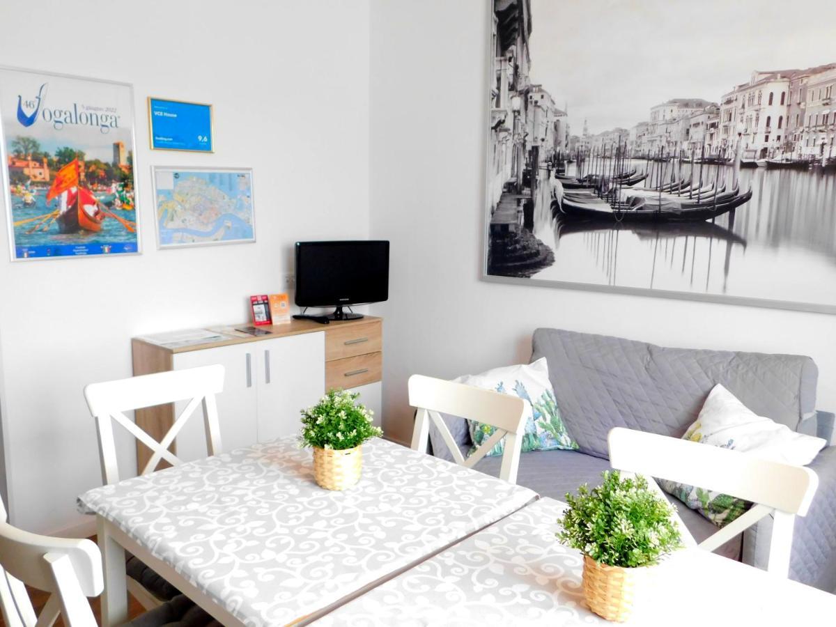 Vce House Apartment Tessera Bagian luar foto