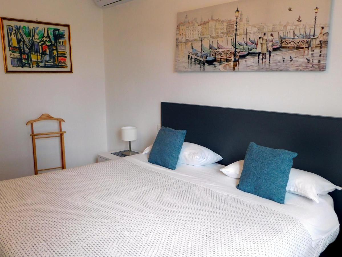 Vce House Apartment Tessera Bagian luar foto