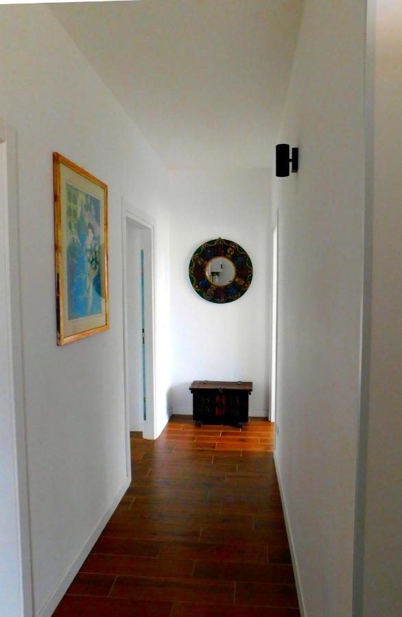 Vce House Apartment Tessera Bagian luar foto