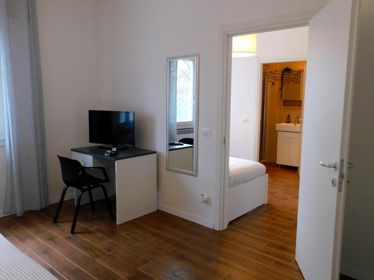 Vce House Apartment Tessera Bagian luar foto